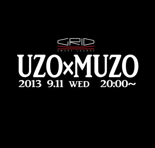 UZO×MUZO