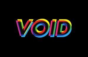 VOID VOL.7 -1st Anniversary Party -