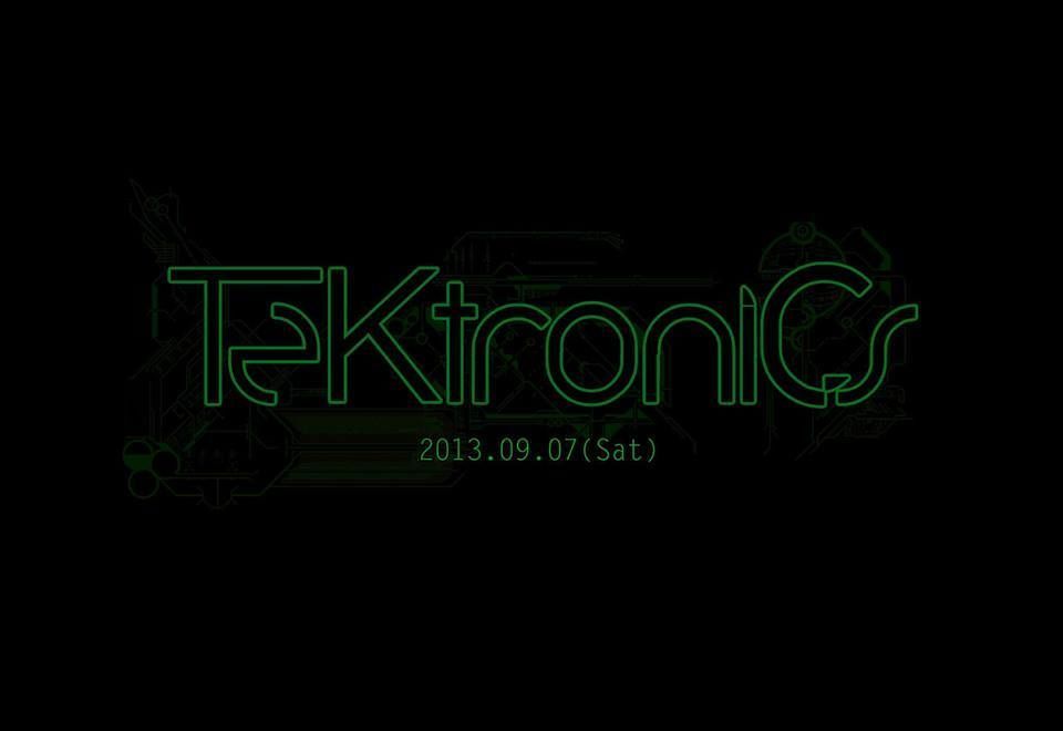 TeKtroniCs