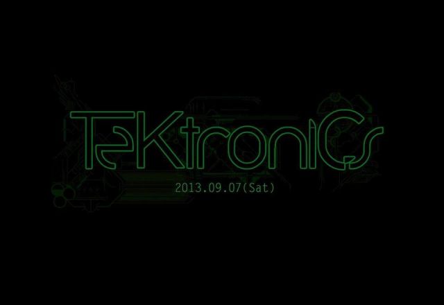 TeKtroniCs