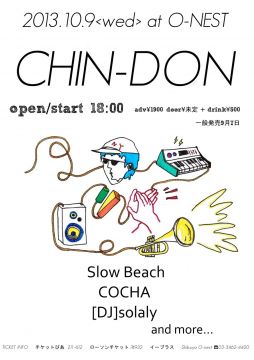 CHIN-DON