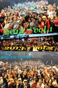 “BIGBANG × YG and TVXQ × SM” OTA NIGHT Vol.3 -K-POPとハロウィンの融合に挑戦-