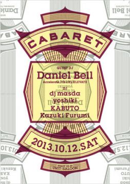 CABARET