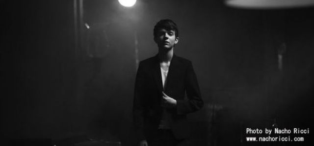 MADEON JAPAN TOUR 2013 