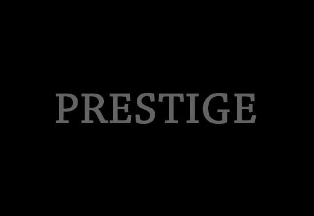 PRESTIGE