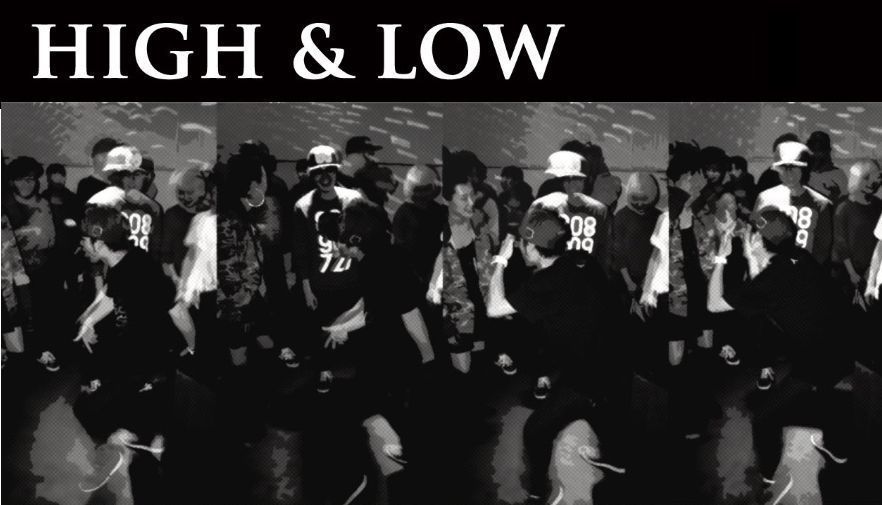 High & Low