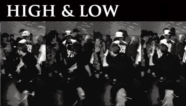 High & Low