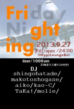 Frighting