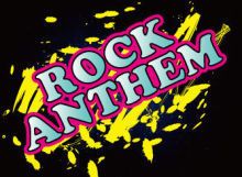 ROCK ANTHEM vol.7