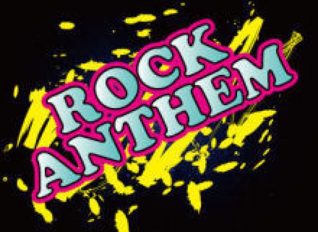 ROCK ANTHEM vol.7