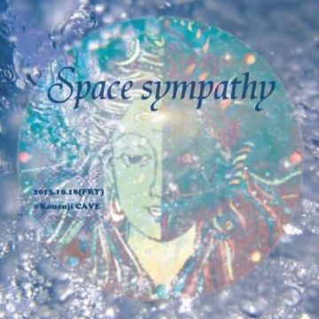 Space sympathy