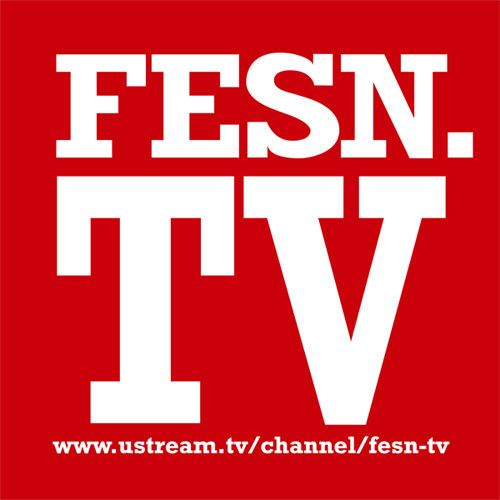 FESN.TV公開生放送!!