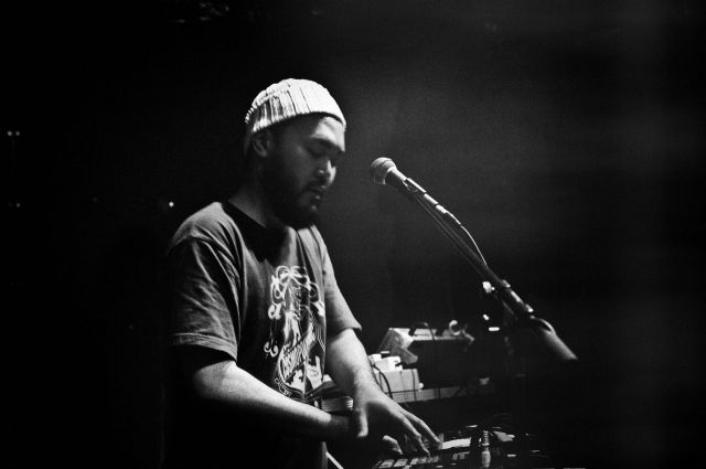 EUREKA 4th Anniversary presents JULIEN DYNE JAPAN TOUR 2013 ーThird Album \" DECEMBER \" Launch Party