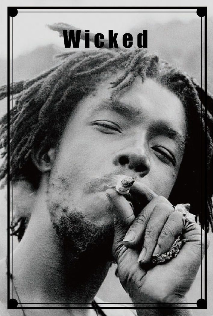 Wicked ～Roots Session～