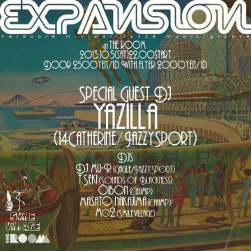 expansion