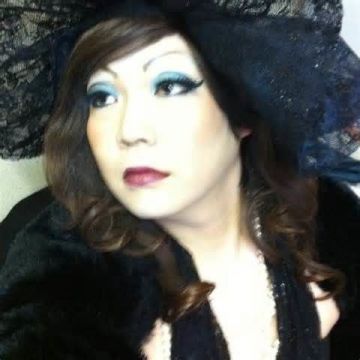 BAR黒蜥蜴
