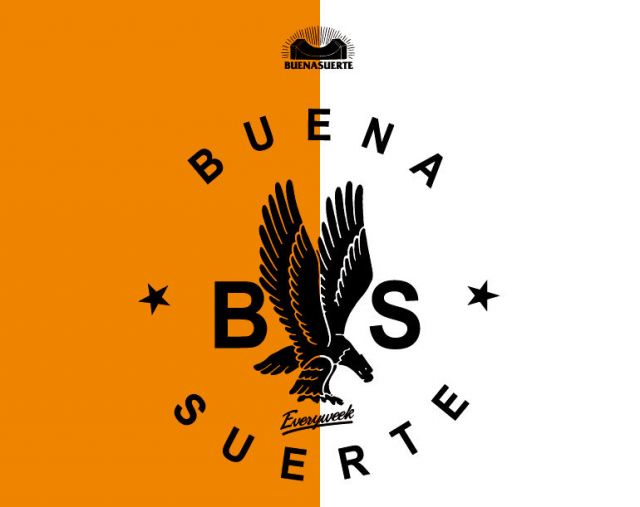 BUENA SUERTE