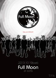 Fullmoon