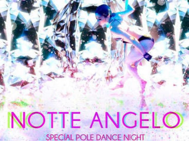 NOTTE ANGELO