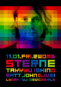 STERNE