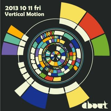 Vertical Motion