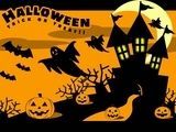 １０月２５日(金)ハロウィンPARTY　２０１３　　６００名 都内最大規模ハロウィンスペシャルPARTY
