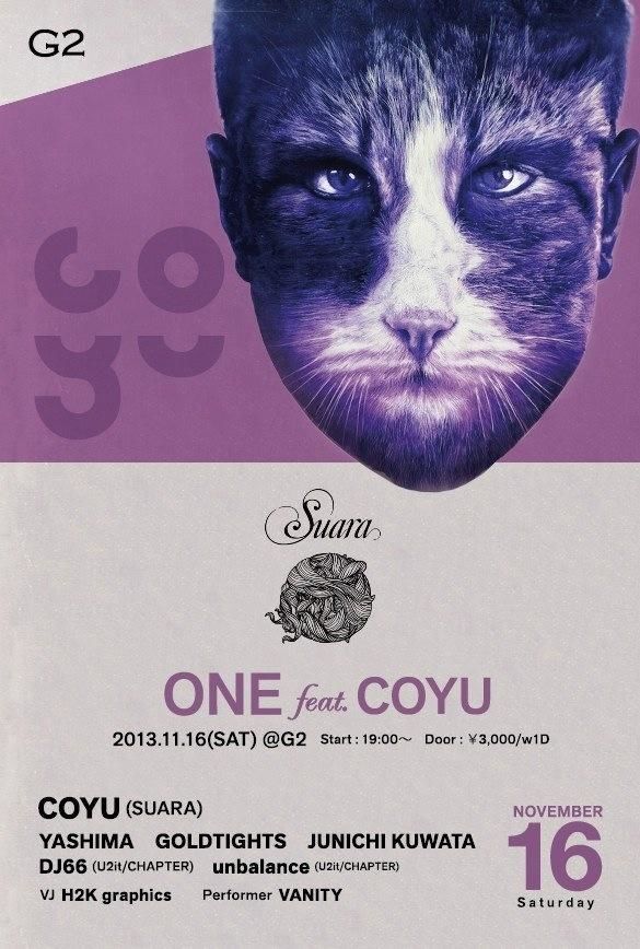 One feat. COYU