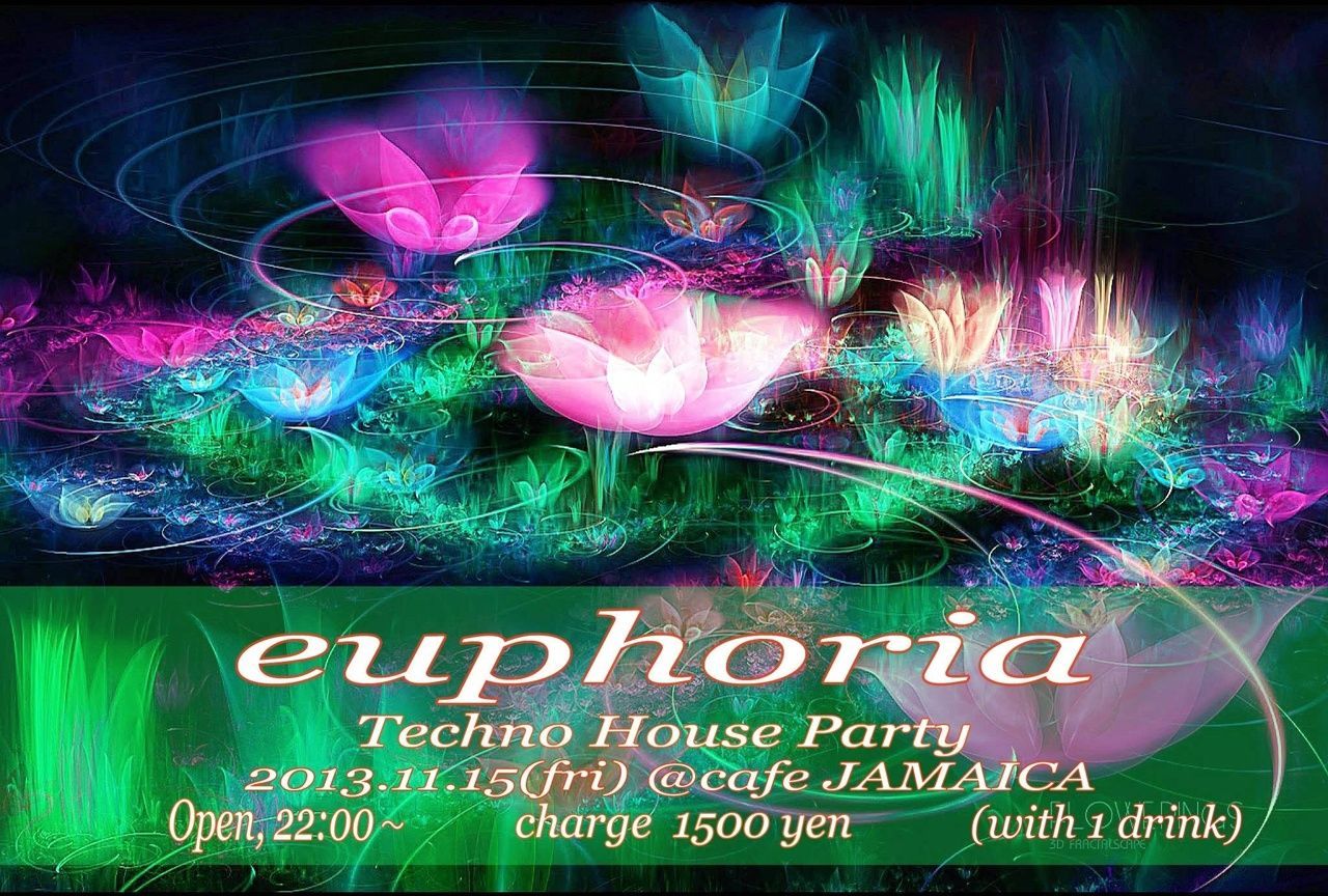 euphoria
