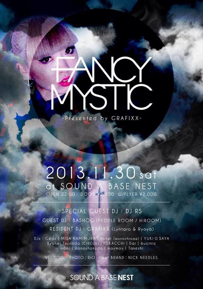 FancyMystic