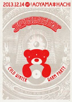JOURNEY