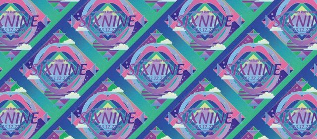 SIXNINE♯10