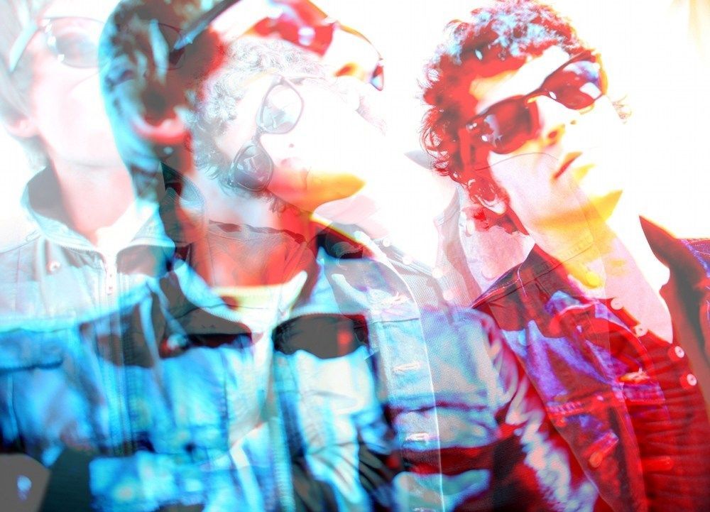Crocodiles Japan Tour