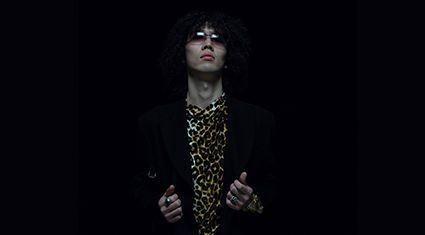 丈青 (from SOIL & "PIMP" SESSIONS) ソロ・ピアノ