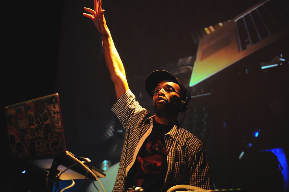 J.ROCC JAPAN TOUR 2014 in NAGOYA 
