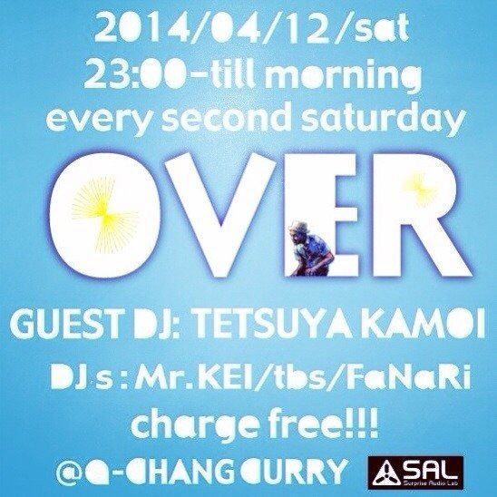 OVER