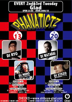 PHANATICZ