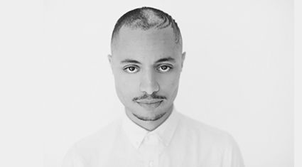 JOSÉ JAMES