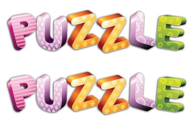 PUZZLE