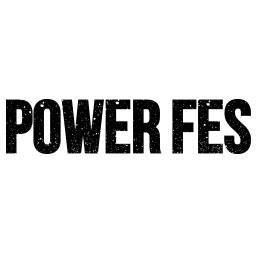 POWER FES 2014