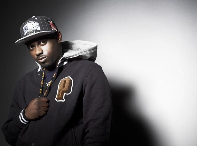 P MONEY & ROYAL-T JAPAN TOUR 