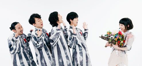 東京カランコロン 場違いツアー2014 「クラブでワンマ ん」