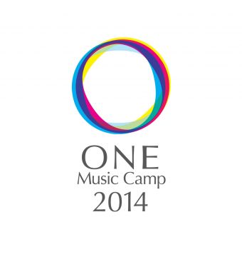 ONE Music Camp 2014