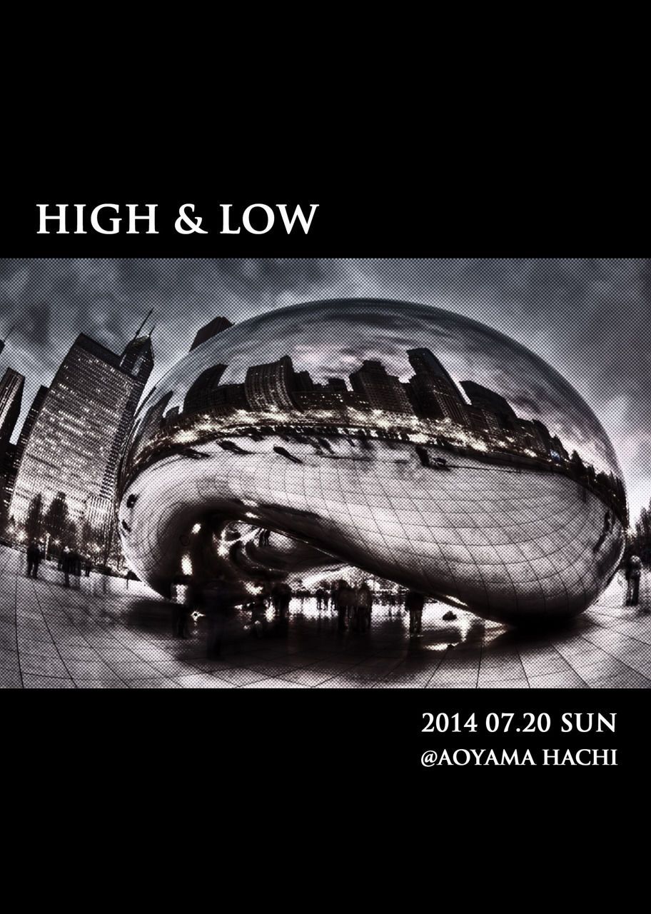 HIGH & LOW