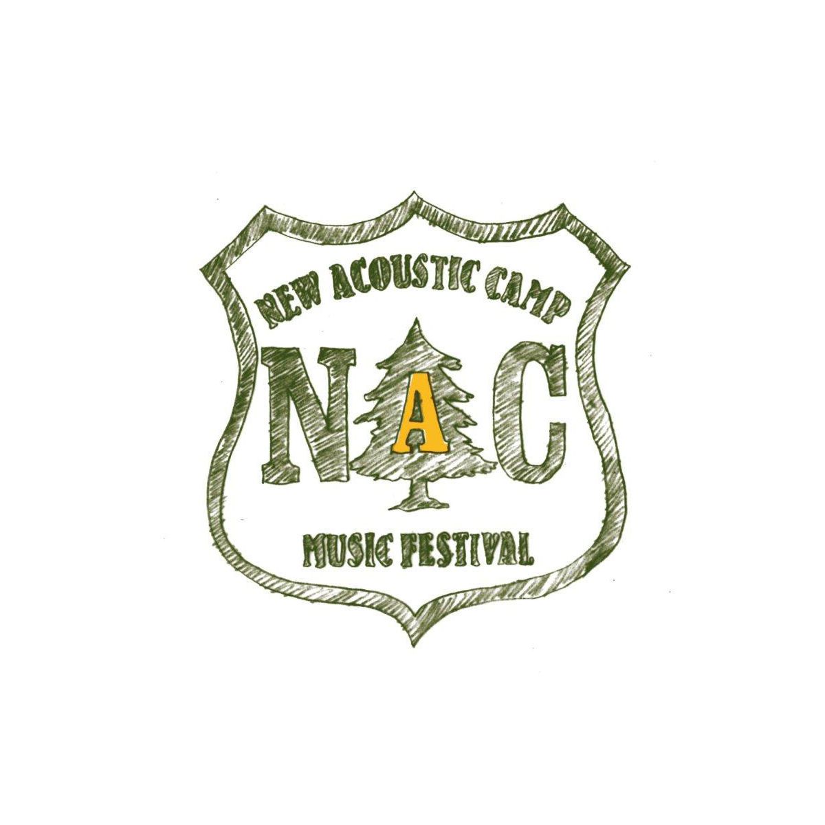 New Acoustic Camp 2014