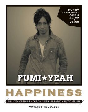 HAPPINESS