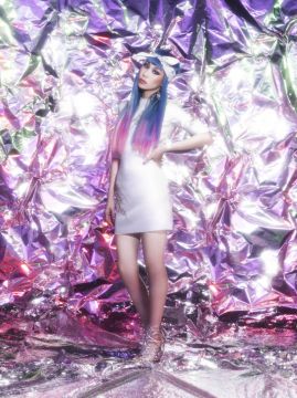 ACTiON feat. MADEMOISELLE YULIA×Takeru John Otoguro