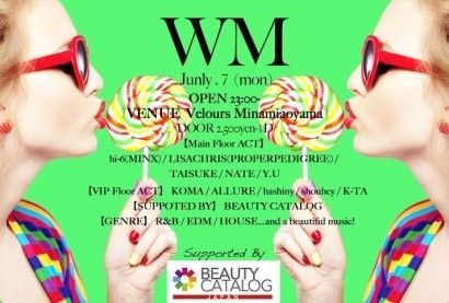 WM