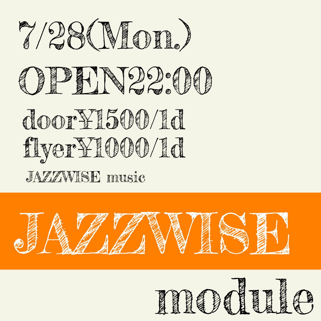 JAZZWISE