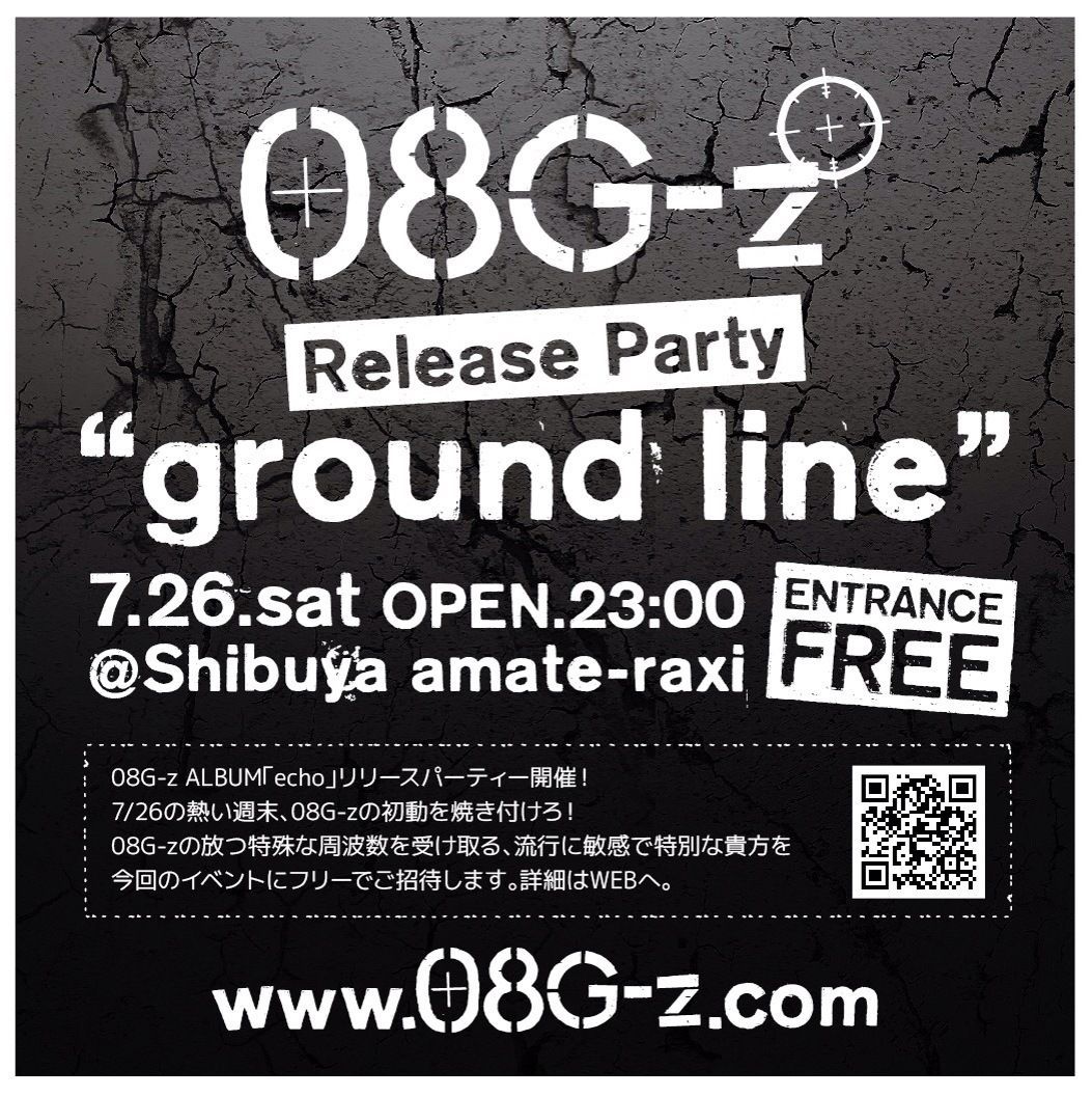 ground line