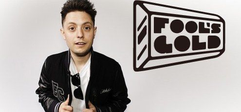FOOL'S GOLD presents BIG GROOVE Supported by Magic Stick Entertainment&Flemming